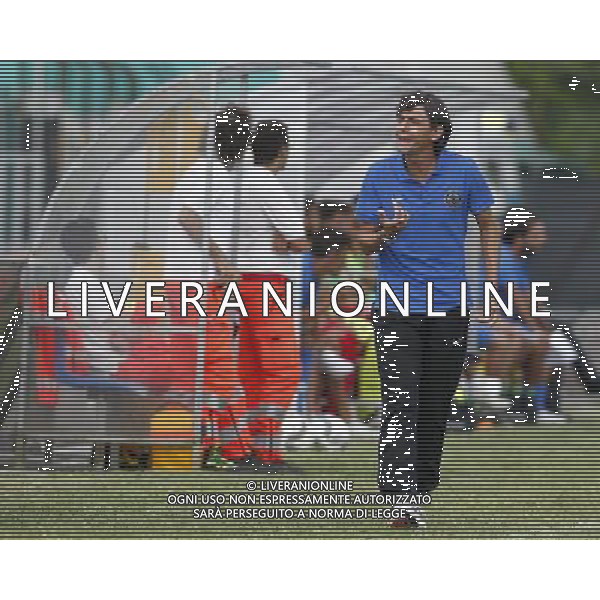 SANTARCANGELO vs VENEZIA F.C. Coppa Italia Lega Pro, 21/08/2016, nella foto: FILIPPO INZAGHI, foto di CLAUDIO ZAMAGNI/AGENZIA ALDO LIVERANI S.A.S.