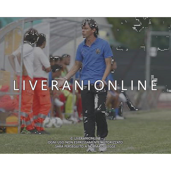 SANTARCANGELO vs VENEZIA F.C. Coppa Italia Lega Pro, 21/08/2016, nella foto: FILIPPO INZAGHI, foto di CLAUDIO ZAMAGNI/AGENZIA ALDO LIVERANI S.A.S.