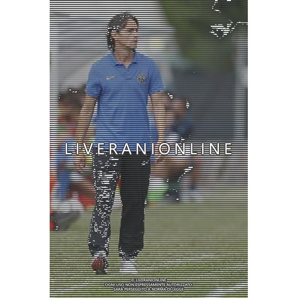SANTARCANGELO vs VENEZIA F.C. Coppa Italia Lega Pro, 21/08/2016, nella foto: FILIPPO INZAGHI, foto di CLAUDIO ZAMAGNI/AGENZIA ALDO LIVERANI S.A.S.