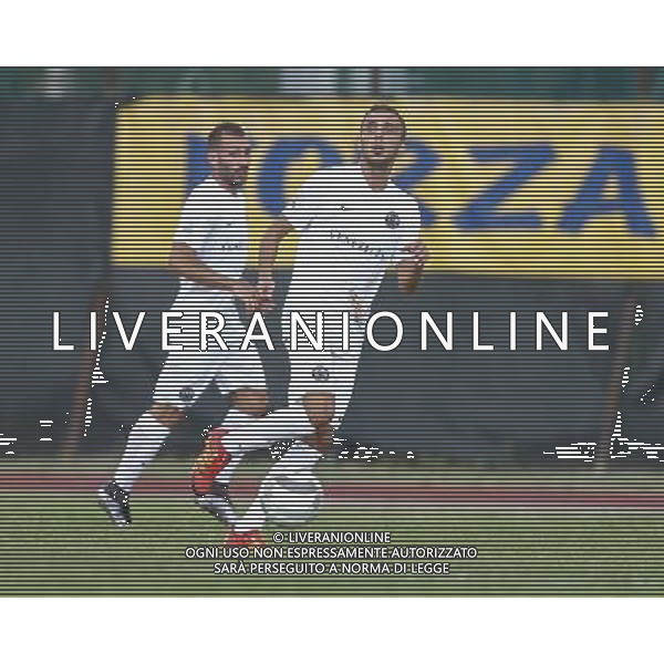 SANTARCANGELO vs VENEZIA F.C. Coppa Italia Lega Pro, 21/08/2016, nella foto: CERNUTO FRANCESCO , foto di CLAUDIO ZAMAGNI/AGENZIA ALDO LIVERANI S.A.S.