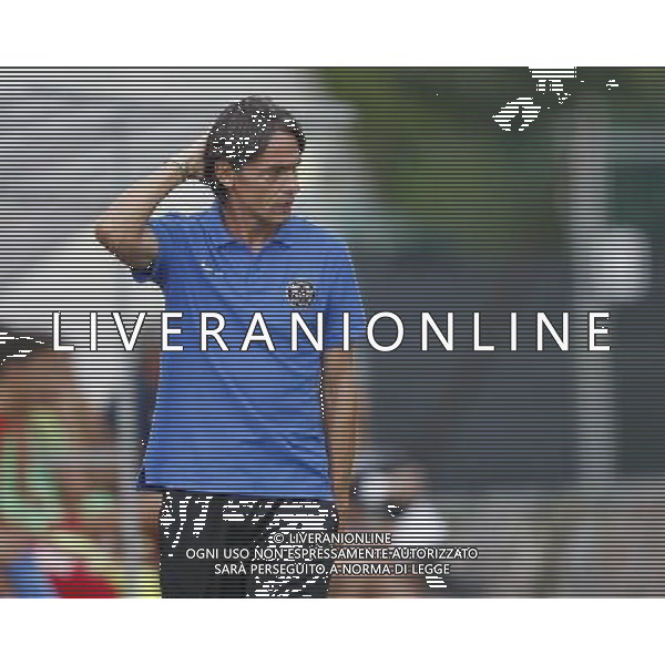 SANTARCANGELO vs VENEZIA F.C. Coppa Italia Lega Pro, 21/08/2016, nella foto: FILIPPO INZAGHI, foto di CLAUDIO ZAMAGNI/AGENZIA ALDO LIVERANI S.A.S.