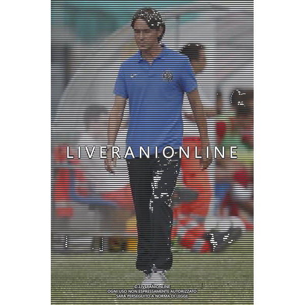 SANTARCANGELO vs VENEZIA F.C. Coppa Italia Lega Pro, 21/08/2016, nella foto: FILIPPO INZAGHI, foto di CLAUDIO ZAMAGNI/AGENZIA ALDO LIVERANI S.A.S.