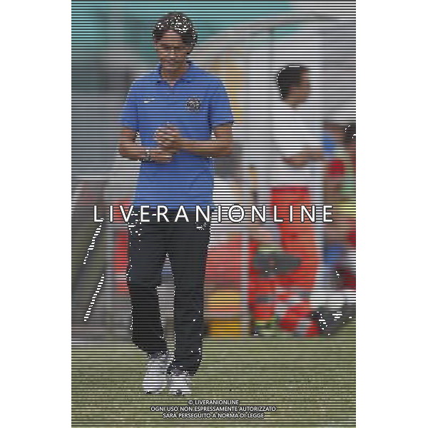SANTARCANGELO vs VENEZIA F.C. Coppa Italia Lega Pro, 21/08/2016, nella foto: FILIPPO INZAGHI, foto di CLAUDIO ZAMAGNI/AGENZIA ALDO LIVERANI S.A.S.