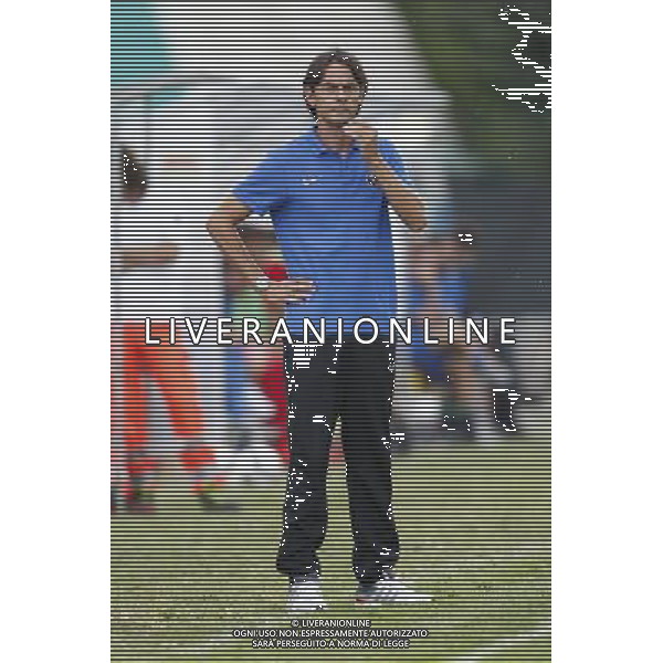 SANTARCANGELO vs VENEZIA F.C. Coppa Italia Lega Pro, 21/08/2016, nella foto: FILIPPO INZAGHI, foto di CLAUDIO ZAMAGNI/AGENZIA ALDO LIVERANI S.A.S.