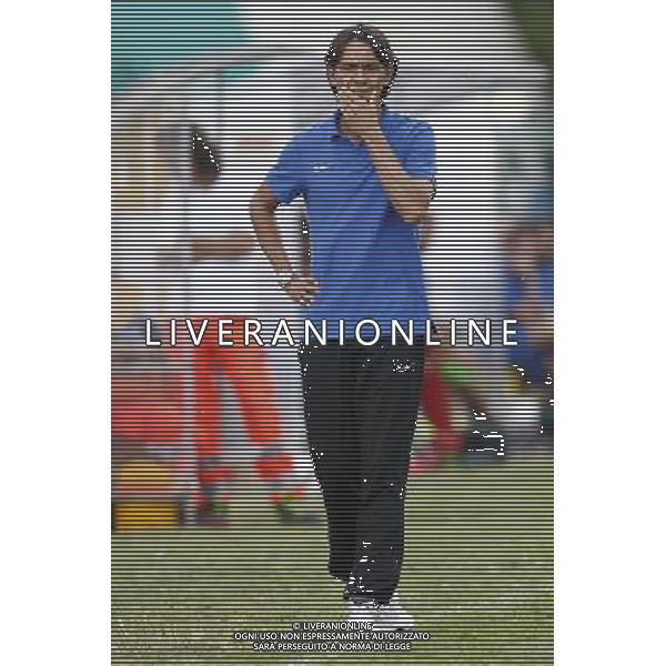 SANTARCANGELO vs VENEZIA F.C. Coppa Italia Lega Pro, 21/08/2016, nella foto: FILIPPO INZAGHI, foto di CLAUDIO ZAMAGNI/AGENZIA ALDO LIVERANI S.A.S.