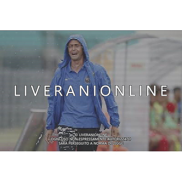 SANTARCANGELO vs VENEZIA F.C. Coppa Italia Lega Pro, 21/08/2016, nella foto: FILIPPO INZAGHI, foto di CLAUDIO ZAMAGNI/AGENZIA ALDO LIVERANI S.A.S.