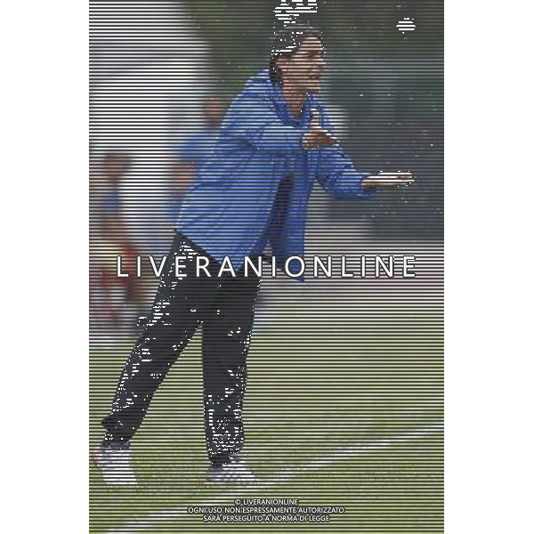 SANTARCANGELO vs VENEZIA F.C. Coppa Italia Lega Pro, 21/08/2016, nella foto: FILIPPO INZAGHI, foto di CLAUDIO ZAMAGNI/AGENZIA ALDO LIVERANI S.A.S.