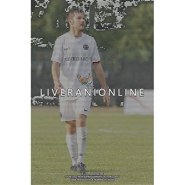 SANTARCANGELO vs VENEZIA F.C. Coppa Italia Lega Pro, 21/08/2016, nella foto: MODOLO MARCO, foto di CLAUDIO ZAMAGNI/AGENZIA ALDO LIVERANI S.A.S.