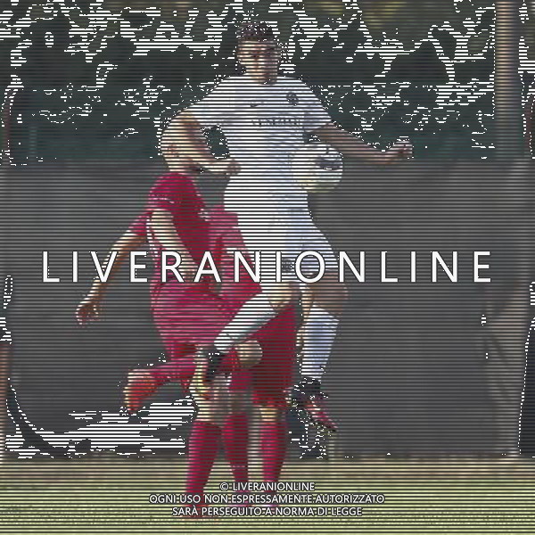 SANTARCANGELO vs VENEZIA F.C. Coppa Italia Lega Pro, 21/08/2016, nella foto: ACQUADRO ALBERTO , foto di CLAUDIO ZAMAGNI/AGENZIA ALDO LIVERANI S.A.S.