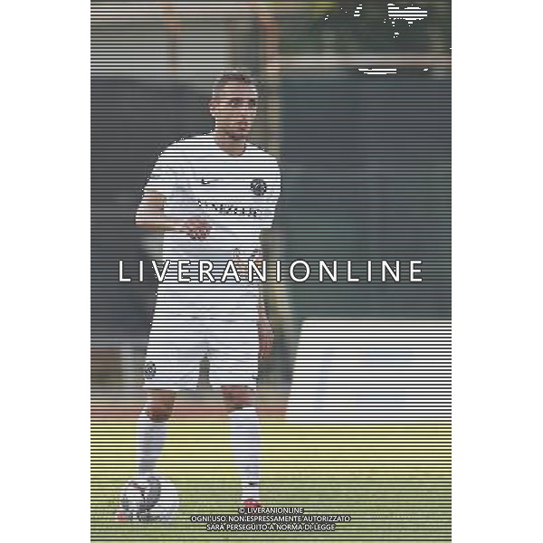 SANTARCANGELO vs VENEZIA F.C. Coppa Italia Lega Pro, 21/08/2016, nella foto: CERNUTO FRANCESCO, foto di CLAUDIO ZAMAGNI/AGENZIA ALDO LIVERANI S.A.S.