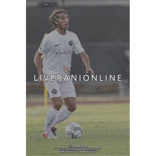 SANTARCANGELO vs VENEZIA F.C. Coppa Italia Lega Pro, 21/08/2016, nella foto: FABRIS VITTORIO , foto di CLAUDIO ZAMAGNI/AGENZIA ALDO LIVERANI S.A.S.