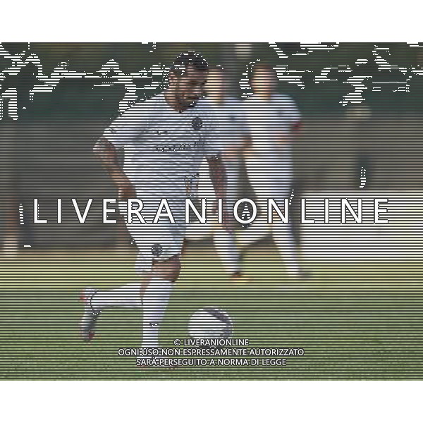 SANTARCANGELO vs VENEZIA F.C. Coppa Italia Lega Pro, 21/08/2016, nella foto: TORTONI LORIS , foto di CLAUDIO ZAMAGNI/AGENZIA ALDO LIVERANI S.A.S.