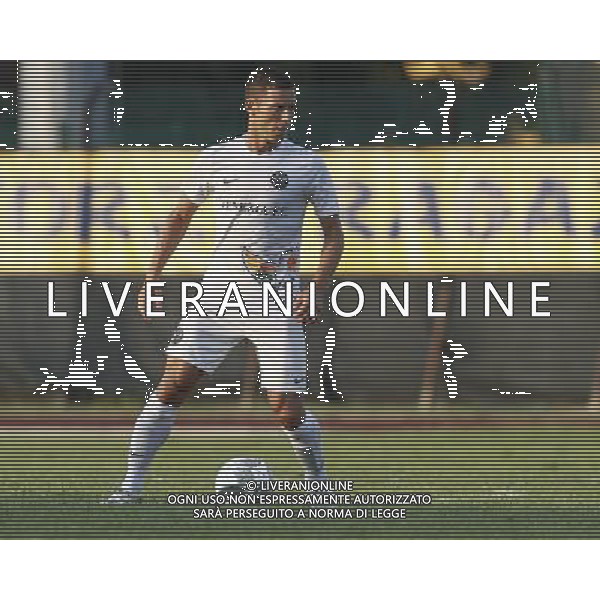 SANTARCANGELO vs VENEZIA F.C. Coppa Italia Lega Pro, 21/08/2016, nella foto: PEDERZOLI ALEX , foto di CLAUDIO ZAMAGNI/AGENZIA ALDO LIVERANI S.A.S.