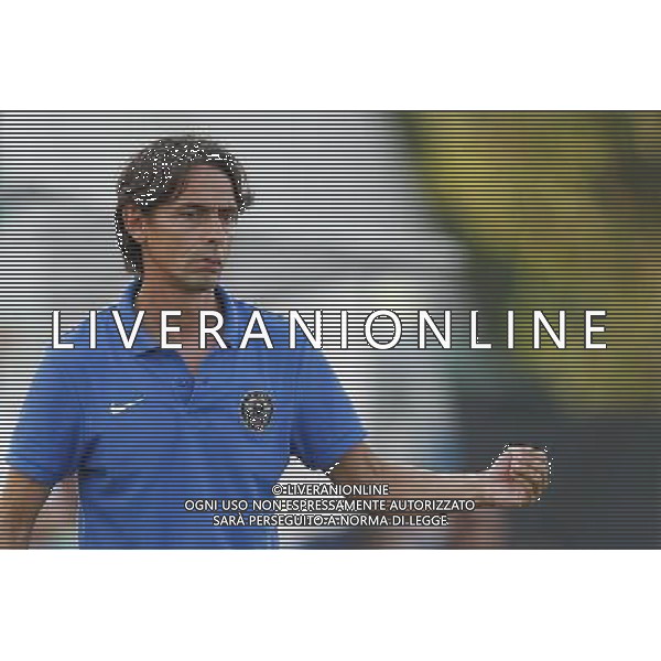 SANTARCANGELO vs VENEZIA F.C. Coppa Italia Lega Pro, 21/08/2016, nella foto: FILIPPO INZAGHI, foto di CLAUDIO ZAMAGNI/AGENZIA ALDO LIVERANI S.A.S.