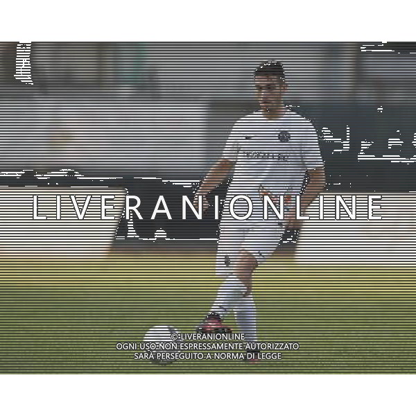 SANTARCANGELO vs VENEZIA F.C. Coppa Italia Lega Pro, 21/08/2016, nella foto: ACQUADRO ALBERTO , foto di CLAUDIO ZAMAGNI/AGENZIA ALDO LIVERANI S.A.S