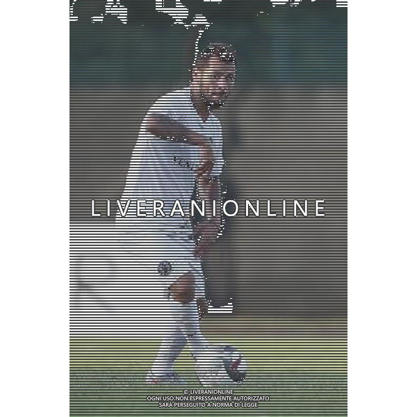 SANTARCANGELO vs VENEZIA F.C. Coppa Italia Lega Pro, 21/08/2016, nella foto: TORTONI LORIS , foto di CLAUDIO ZAMAGNI/AGENZIA ALDO LIVERANI S.A.S.