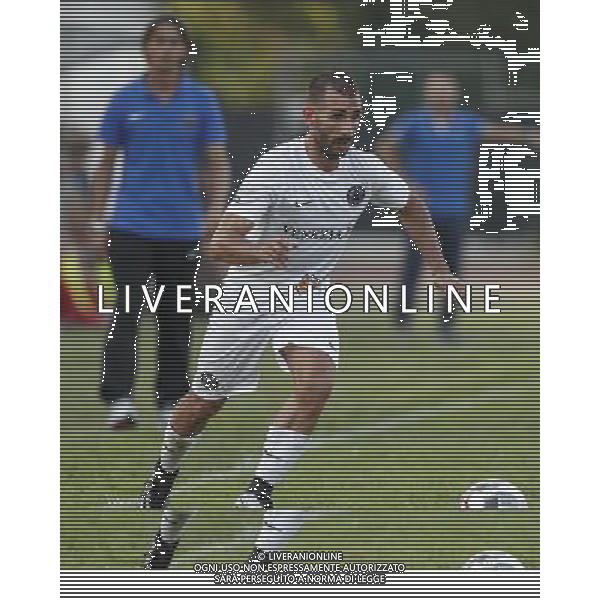 SANTARCANGELO vs VENEZIA F.C. Coppa Italia Lega Pro, 21/08/2016, nella foto: FABIANO GIANNI, , foto di CLAUDIO ZAMAGNI/AGENZIA ALDO LIVERANI S.A.S.