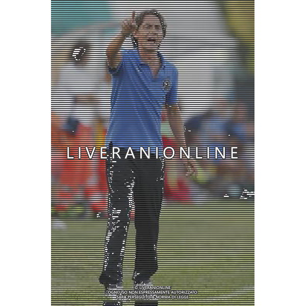 SANTARCANGELO vs VENEZIA F.C. Coppa Italia Lega Pro, 21/08/2016, nella foto: FILIPPO INZAGHI, foto di CLAUDIO ZAMAGNI/AGENZIA ALDO LIVERANI S.A.S.