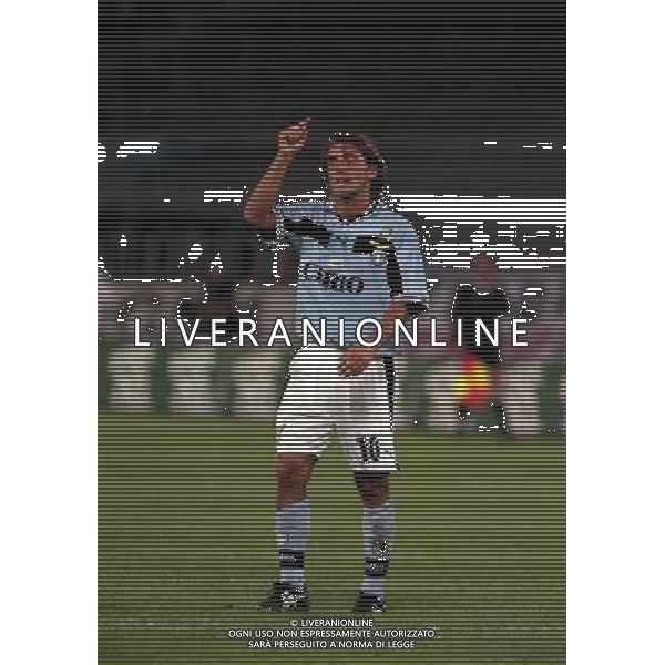 TORINO 29-08-1998 SUPERCOPPA ITALIANA JUVENTUS LAZIO NELLA FOTO roberto mancini AG ALDO LIVERANI SAS