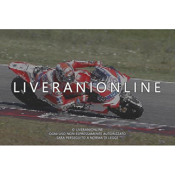 TEST MOTOGP E SBK 2016 MISANO WORLD CIRCUIT nella foto ANDREA DOVIZIOSO foto di CLAUDIO ZAMAGNI/AGENZIA ALDO LIVERANI S.A.S.