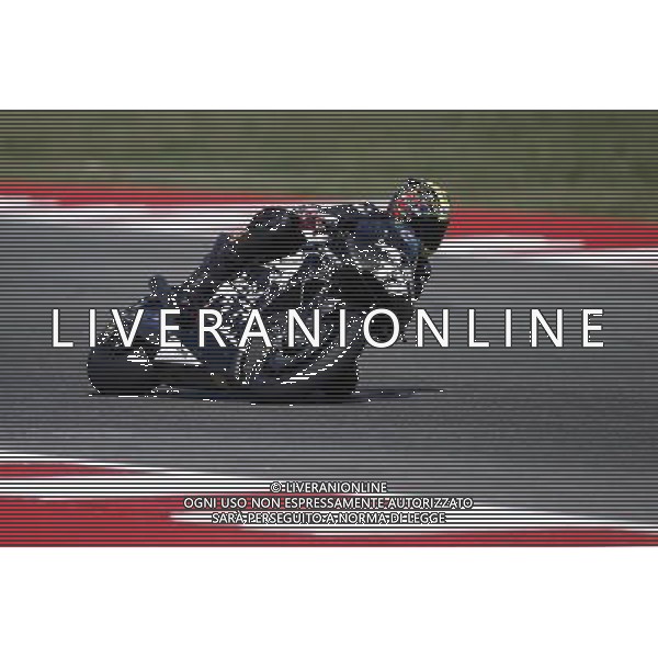 TEST MOTOGP E SBK 2016 MISANO WORLD CIRCUIT nella foto foto di CLAUDIO ZAMAGNI/AGENZIA ALDO LIVERANI S.A.S.