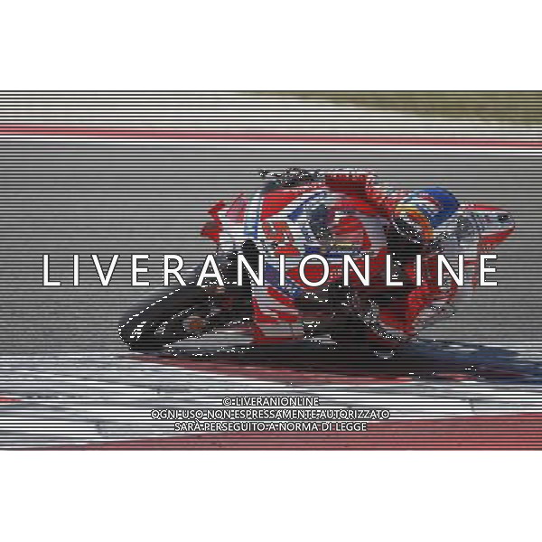 TEST MOTOGP E SBK 2016 MISANO WORLD CIRCUIT nella foto: MICHELE PIRRO foto di CLAUDIO ZAMAGNI/AGENZIA ALDO LIVERANI S.A.S.