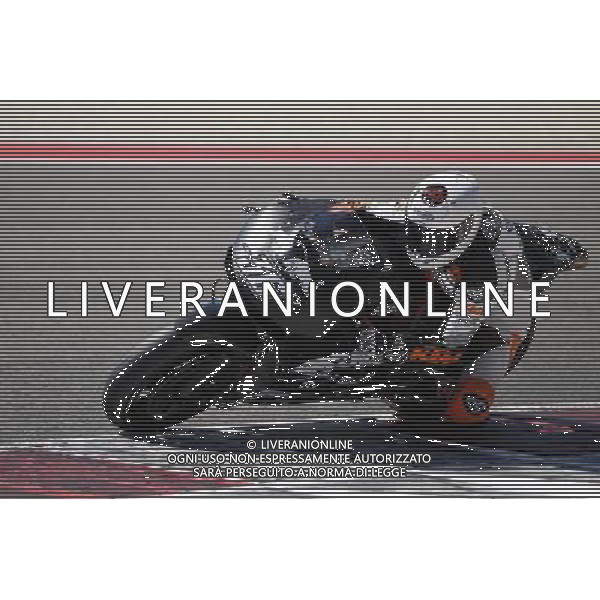 TEST MOTOGP E SBK 2016 MISANO WORLD CIRCUIT nella foto: MIKA KALIO KTM GP 17 foto di CLAUDIO ZAMAGNI/AGENZIA ALDO LIVERANI S.A.S.