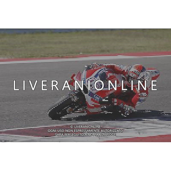 TEST MOTOGP E SBK 2016 MISANO WORLD CIRCUIT nella foto: ANDREA DOVIZIOSO foto di CLAUDIO ZAMAGNI/AGENZIA ALDO LIVERANI S.A.S.