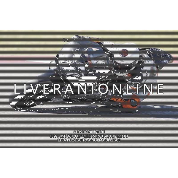 TEST MOTOGP E SBK 2016 MISANO WORLD CIRCUIT nella foto foto di CLAUDIO ZAMAGNI/AGENZIA ALDO LIVERANI S.A.S.