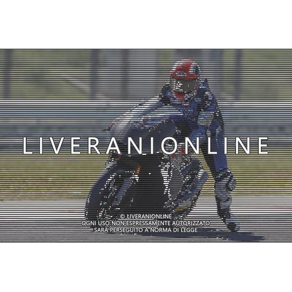 TEST MOTOGP E SBK 2016 MISANO WORLD CIRCUIT nella foto: MATTIA PASINI foto di CLAUDIO ZAMAGNI/AGENZIA ALDO LIVERANI S.A.S.