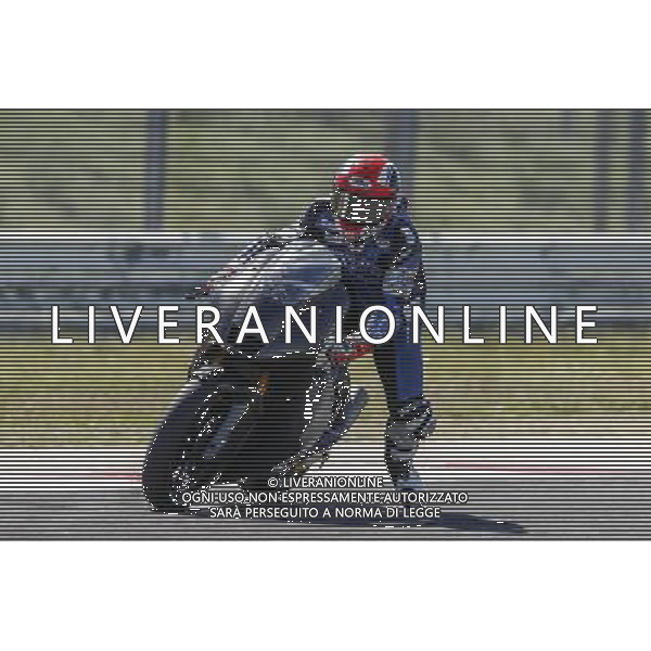 TEST MOTOGP E SBK 2016 MISANO WORLD CIRCUIT nella foto: MATTIA PASINI foto di CLAUDIO ZAMAGNI/AGENZIA ALDO LIVERANI S.A.S.