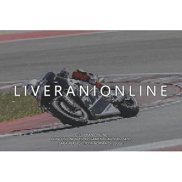 TEST MOTOGP E SBK 2016 MISANO WORLD CIRCUIT nella foto: MIKA KALIO KTM GP 17 foto di CLAUDIO ZAMAGNI/AGENZIA ALDO LIVERANI S.A.S.