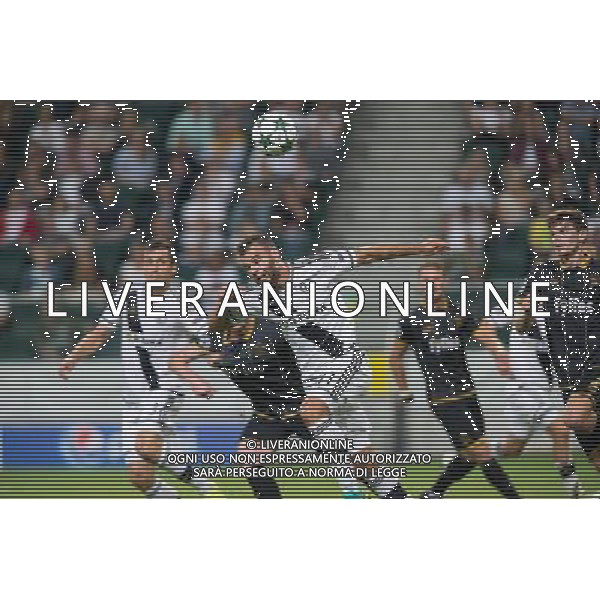 2016.8.23, Warszawa , UEFA Champions League , Legia Warsaw - Dundalk FC , Liga Mistrzow , Legia Warszawa - Dundalk FC n z Nemanja Nikolic (Legia) fot. Lukasz Skwiot / Foto Olimpik / NEWSPIX.PL --- Newspix.pl AG ALDO LIVERANI SAS ONLY ITALY *** Local Caption *** www.newspix.pl mail us: info@newspix.pl call us: 0048 022 23 22 222 --- Polish Picture Agency by Ringier Axel Springer Poland