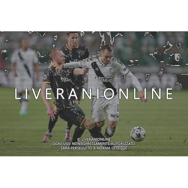 WARSZAWA 23.08.2016 REWANZOWY MECZ IV RUNDA ELIMINACYJNA LIGA MISTRZOW SEZON 2016/17 --- UEFA CHAMPIONS LEAGUE QUALIFICATION FOURTH ROUND SECOND LEG MATCH IN WARSAW: LEGIA WARSZAWA - DUNDALK FC CHRIS SHIELDS MICHAL KUCHARCZYK FOT. PIOTR KUCZA/NEWSPIX.PL --- Newspix.pl AG ALDO LIVERANI SAS ONLY ITALY *** Local Caption *** www.newspix.pl mail us: info@newspix.pl call us: 0048 022 23 22 222 --- Polish Picture Agency by Ringier Axel Springer Poland