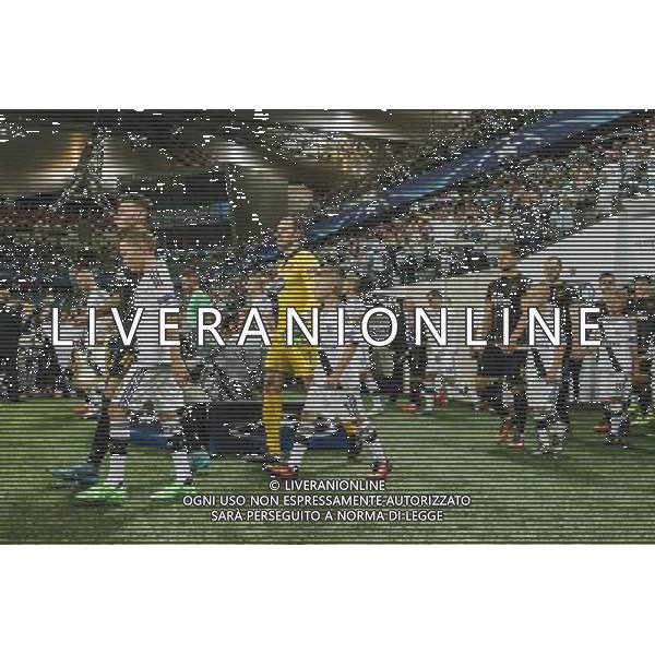 23.08.2016 WARSZAWA, LAZIENKOWSKA 3 PILKA NOZNA (FOOTBALL), LIGA MISTRZOW UEFA - 4 RUNDA ELIMINACJI, MECZ REWANZOWY ( UEFA CHAMPIONS LEAGUE - 4TH QUALIFICATION ROUND, SECOND GAME) MECZ (GAME) LEGIA WARSZAWA - DUNDALK FC NZ. ANDY BOYLE, GARY ROGERS, DANE MASSEY FOTO RADOSLAW JOZWIAK / CYFRASPORT / NEWSPIX.PL --- Newspix.pl AG ALDO LIVERANI SAS ONLY ITALY *** Local Caption *** www.newspix.pl mail us: info@newspix.pl call us: 0048 022 23 22 222 --- Polish Picture Agency by Ringier Axel Springer Poland