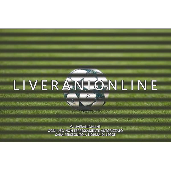 2016.08.23 Warszawa Pilka Nozna IV Runda Eliminacji do Liga Mistrzow UEFA sezon 2016/2017 Legia Warszawa - Dundalk FC N/Z pilka grafika Foto Pawel Andrachiewicz / Pressfocus 2016.08.23 Warszawa Football Fourth qualifying round Champions League UEFA sason 2016/2017 Legia Warszawa - Dundalk FC pilka grafika Photo Pawel Andrachiewicz / Pressfocus / NEWSPIX.PL --- Newspix.pl AG ALDO LIVERANI SAS ONLY ITALY *** Local Caption *** www.newspix.pl mail us: info@newspix.pl call us: 0048 022 23 22 222 --- Polish Picture Agency by Ringier Axel Springer Poland