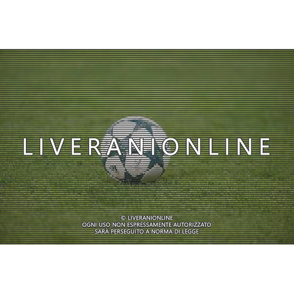 2016.08.23 Warszawa Pilka Nozna IV Runda Eliminacji do Liga Mistrzow UEFA sezon 2016/2017 Legia Warszawa - Dundalk FC N/Z pilka grafika Foto Pawel Andrachiewicz / Pressfocus 2016.08.23 Warszawa Football Fourth qualifying round Champions League UEFA sason 2016/2017 Legia Warszawa - Dundalk FC pilka grafika Photo Pawel Andrachiewicz / Pressfocus / NEWSPIX.PL --- Newspix.pl AG ALDO LIVERANI SAS ONLY ITALY *** Local Caption *** www.newspix.pl mail us: info@newspix.pl call us: 0048 022 23 22 222 --- Polish Picture Agency by Ringier Axel Springer Poland