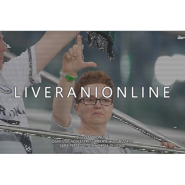2016.08.23 Warszawa Pilka Nozna IV Runda Eliminacji do Liga Mistrzow UEFA sezon 2016/2017 Legia Warszawa - Dundalk FC N/Z fani kibice doping Foto Pawel Andrachiewicz / Pressfocus 2016.08.23 Warszawa Football Fourth qualifying round Champions League UEFA sason 2016/2017 Legia Warszawa - Dundalk FC fani kibice doping Photo Pawel Andrachiewicz / Pressfocus / NEWSPIX.PL --- Newspix.pl AG ALDO LIVERANI SAS ONLY ITALY *** Local Caption *** www.newspix.pl mail us: info@newspix.pl call us: 0048 022 23 22 222 --- Polish Picture Agency by Ringier Axel Springer Poland
