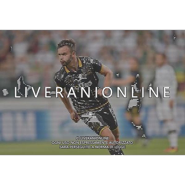 2016.08.23 Warszawa Pilka nozna Liga Mistrzow sezon 2016/2017 IV Runda Kwalifikacji Legia Warszawa - Dundalk FC N/z Robbie Benson gol, radosc, bramka Foto Lukasz Laskowski / PressFocus 2016.08.23 Warszawa Football UEFA Champions League season 2016/2017 Play-offs second leg Legia Warszawa - Dundalk FC Robbie Benson gol, radosc, bramka Credit: Lukasz Laskowski / PressFocus / NEWSPIX.PL --- Newspix.pl AG ALDO LIVERANI SAS ONLY ITALY *** Local Caption *** www.newspix.pl mail us: info@newspix.pl call us: 0048 022 23 22 222 --- Polish Picture Agency by Ringier Axel Springer Poland