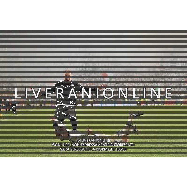 2016.08.23 Warszawa Pilka nozna Liga Mistrzow sezon 2016/2017 IV Runda Kwalifikacji Legia Warszawa - Dundalk FC N/z Michal Kucharczyk gol, radosc, bramka Foto Lukasz Laskowski / PressFocus 2016.08.23 Warszawa Football UEFA Champions League season 2016/2017 Play-offs second leg Legia Warszawa - Dundalk FC Michal Kucharczyk gol, radosc, bramka Credit: Lukasz Laskowski / PressFocus / NEWSPIX.PL --- Newspix.pl AG ALDO LIVERANI SAS ONLY ITALY *** Local Caption *** www.newspix.pl mail us: info@newspix.pl call us: 0048 022 23 22 222 --- Polish Picture Agency by Ringier Axel Springer Poland