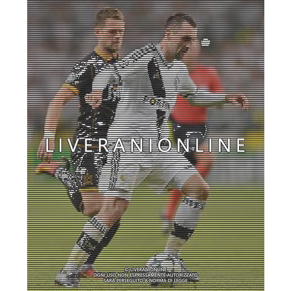 2016.08.23 Warszawa Pilka nozna Liga Mistrzow sezon 2016/2017 IV Runda Kwalifikacji Legia Warszawa - Dundalk FC N/z Michal Kucharczyk Foto Lukasz Laskowski / PressFocus 2016.08.23 Warszawa Football UEFA Champions League season 2016/2017 Play-offs second leg Legia Warszawa - Dundalk FC Michal Kucharczyk Credit: Lukasz Laskowski / PressFocus / NEWSPIX.PL --- Newspix.pl AG ALDO LIVERANI SAS ONLY ITALY *** Local Caption *** www.newspix.pl mail us: info@newspix.pl call us: 0048 022 23 22 222 --- Polish Picture Agency by Ringier Axel Springer Poland