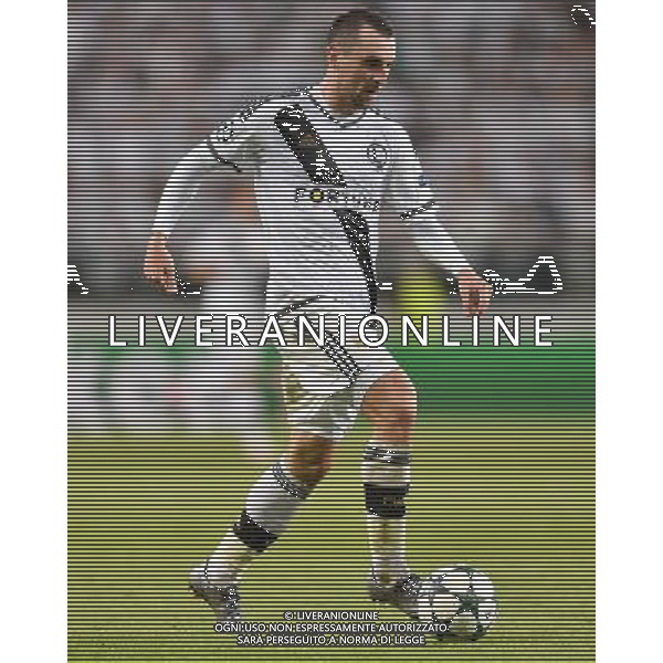 2016.08.23 Warszawa Pilka nozna Liga Mistrzow sezon 2016/2017 IV Runda Kwalifikacji Legia Warszawa - Dundalk FC N/z Michal Kucharczyk Foto Lukasz Laskowski / PressFocus 2016.08.23 Warszawa Football UEFA Champions League season 2016/2017 Play-offs second leg Legia Warszawa - Dundalk FC Michal Kucharczyk Credit: Lukasz Laskowski / PressFocus / NEWSPIX.PL --- Newspix.pl AG ALDO LIVERANI SAS ONLY ITALY *** Local Caption *** www.newspix.pl mail us: info@newspix.pl call us: 0048 022 23 22 222 --- Polish Picture Agency by Ringier Axel Springer Poland