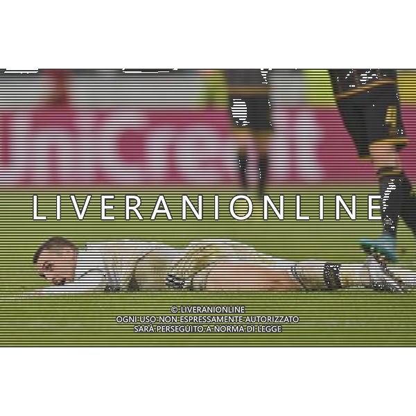 2016.08.23 Warszawa Pilka nozna Liga Mistrzow sezon 2016/2017 IV Runda Kwalifikacji Legia Warszawa - Dundalk FC N/z Michal Kucharczyk Foto Lukasz Laskowski / PressFocus 2016.08.23 Warszawa Football UEFA Champions League season 2016/2017 Play-offs second leg Legia Warszawa - Dundalk FC Michal Kucharczyk Credit: Lukasz Laskowski / PressFocus / NEWSPIX.PL --- Newspix.pl AG ALDO LIVERANI SAS ONLY ITALY *** Local Caption *** www.newspix.pl mail us: info@newspix.pl call us: 0048 022 23 22 222 --- Polish Picture Agency by Ringier Axel Springer Poland