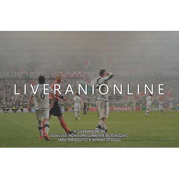 2016.08.23 Warszawa Pilka nozna Liga Mistrzow sezon 2016/2017 IV Runda Kwalifikacji Legia Warszawa - Dundalk FC N/z Michal Kucharczyk gol, radosc, bramka Foto Lukasz Laskowski / PressFocus 2016.08.23 Warszawa Football UEFA Champions League season 2016/2017 Play-offs second leg Legia Warszawa - Dundalk FC Michal Kucharczyk gol, radosc, bramka Credit: Lukasz Laskowski / PressFocus / NEWSPIX.PL --- Newspix.pl AG ALDO LIVERANI SAS ONLY ITALY *** Local Caption *** www.newspix.pl mail us: info@newspix.pl call us: 0048 022 23 22 222 --- Polish Picture Agency by Ringier Axel Springer Poland