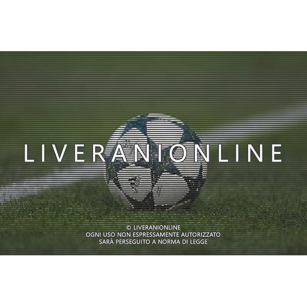 2016.8.23, Warszawa , UEFA Champions League , Legia Warsaw - Dundalk FC , Liga Mistrzow , Legia Warszawa - Dundalk FC n z Official ball / oficjalna pilka fot. Tomasz Jastrzebowski / Foto Olimpik / NEWSPIX.PL --- Newspix.pl AG ALDO LIVERANI SAS ONLY ITALY *** Local Caption *** www.newspix.pl mail us: info@newspix.pl call us: 0048 022 23 22 222 --- Polish Picture Agency by Ringier Axel Springer Poland