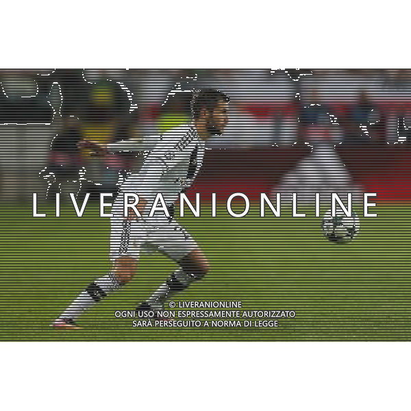 2016.8.23, Warszawa , UEFA Champions League , Legia Warsaw - Dundalk FC , Liga Mistrzow , Legia Warszawa - Dundalk FC n z Lukasz Broz (Legia) fot. Tomasz Jastrzebowski / Foto Olimpik / NEWSPIX.PL --- Newspix.pl AG ALDO LIVERANI SAS ONLY ITALY *** Local Caption *** www.newspix.pl mail us: info@newspix.pl call us: 0048 022 23 22 222 --- Polish Picture Agency by Ringier Axel Springer Poland