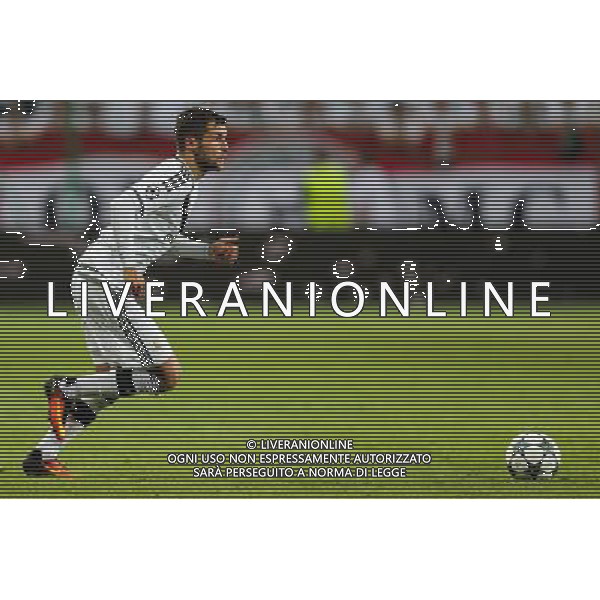 2016.8.23, Warszawa , UEFA Champions League , Legia Warsaw - Dundalk FC , Liga Mistrzow , Legia Warszawa - Dundalk FC n z Lukasz Broz (Legia) fot. Tomasz Jastrzebowski / Foto Olimpik / NEWSPIX.PL --- Newspix.pl AG ALDO LIVERANI SAS ONLY ITALY *** Local Caption *** www.newspix.pl mail us: info@newspix.pl call us: 0048 022 23 22 222 --- Polish Picture Agency by Ringier Axel Springer Poland