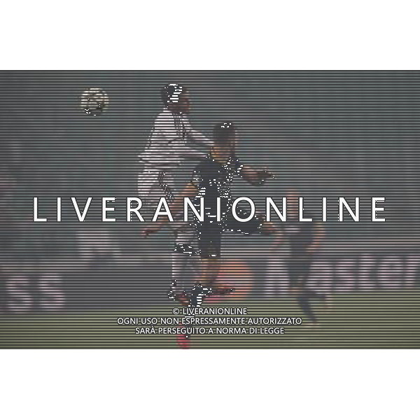 2016.8.23, Warszawa , UEFA Champions League , Legia Warsaw - Dundalk FC , Liga Mistrzow , Legia Warszawa - Dundalk FC n z Lukasz Broz (Legia), Robert Benson (Dundalk) fot. Lukasz Skwiot / Foto Olimpik / NEWSPIX.PL --- Newspix.pl AG ALDO LIVERANI SAS ONLY ITALY *** Local Caption *** www.newspix.pl mail us: info@newspix.pl call us: 0048 022 23 22 222 --- Polish Picture Agency by Ringier Axel Springer Poland