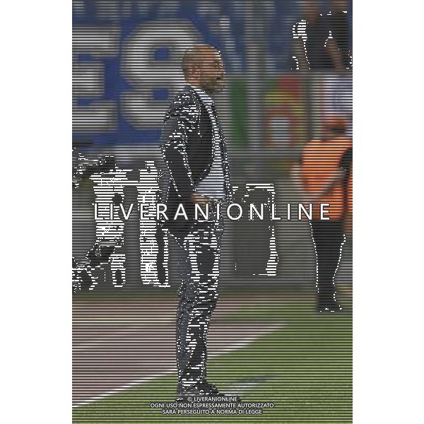 UEFA Champions League 2016-2017 spareggi ritorno - Roma 23.08.2016 - AS Roma vs Porto - nella foto: Nuno Esperito Santo / Ph. Corradetti-Ag. Aldo Liverani