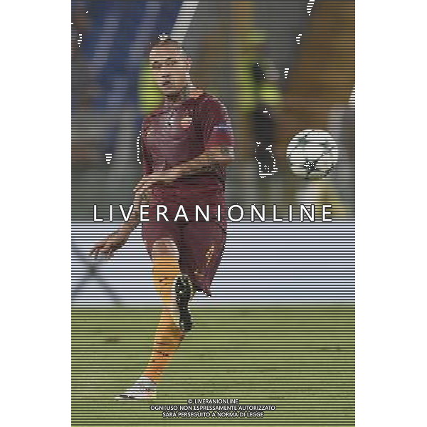 UEFA Champions League 2016-2017 spareggi ritorno - Roma 23.08.2016 - AS Roma vs Porto - nella foto: Radja Nainggolan / Ph. Corradetti-Ag. Aldo Liverani